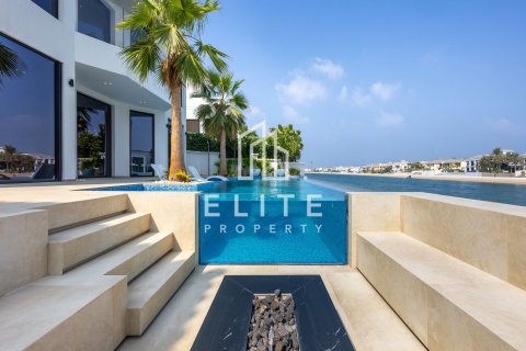 فيلا في Garden Homes, نخلة جميرا, دبي 5 غرف نوم , 632 م² رقم 142326 - صورة 2