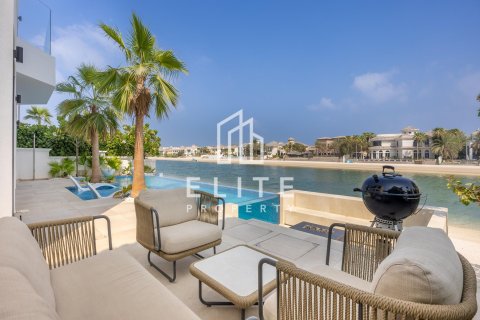 فيلا في Garden Homes, نخلة جميرا, دبي 5 غرف نوم , 632 م² رقم 142326 - صورة 1