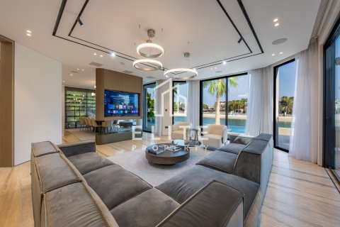 فيلا في Garden Homes, نخلة جميرا, دبي 5 غرف نوم , 632 م² رقم 142326 - صورة 4