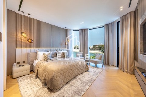 فيلا في Garden Homes, نخلة جميرا, دبي 5 غرف نوم , 632 م² رقم 142326 - صورة 9