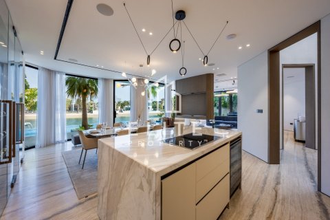 فيلا في Garden Homes, نخلة جميرا, دبي 5 غرف نوم , 632 م² رقم 142326 - صورة 5
