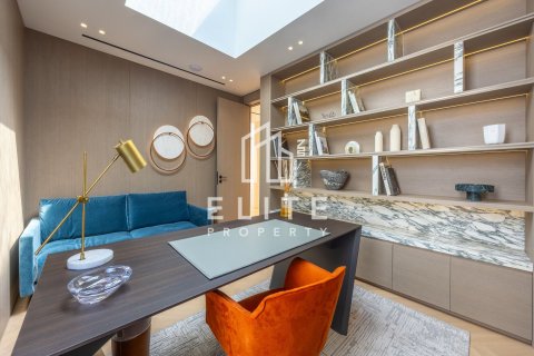 فيلا في Garden Homes, نخلة جميرا, دبي 5 غرف نوم , 632 م² رقم 142326 - صورة 12