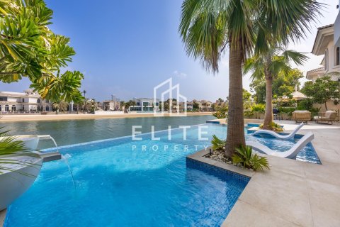فيلا في Garden Homes, نخلة جميرا, دبي 5 غرف نوم , 632 م² رقم 142326 - صورة 3