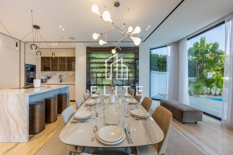 فيلا في Garden Homes, نخلة جميرا, دبي 5 غرف نوم , 632 م² رقم 142326 - صورة 6