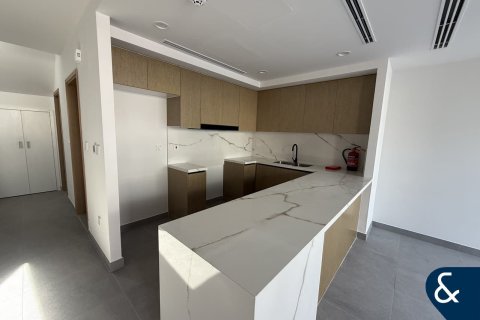 Снять в аренду виллу в Villanova, Dubai Land, Дубай: 3 спальни, 184м², № 79083 - фото 2