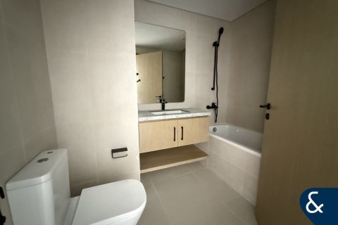 Снять в аренду виллу в Villanova, Dubai Land, Дубай: 3 спальни, 184м², № 79083 - фото 8