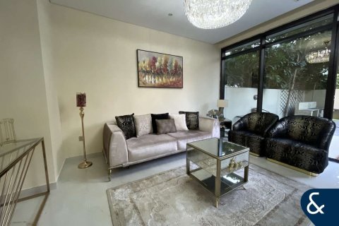 Adosado en DAMAC Hills (Akoya by DAMAC), Dubai, 4 dormitorios, 240 m², № 79122 - foto 3