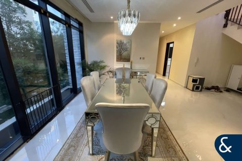 Adosado en DAMAC Hills (Akoya by DAMAC), Dubai, 4 dormitorios, 240 m², № 79122 - foto 9