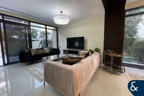 Adosado en DAMAC Hills (Akoya by DAMAC), Dubai, 4 dormitorios, 240 m², № 79122 - foto 4