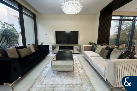 Adosado en DAMAC Hills (Akoya by DAMAC), Dubai, 4 dormitorios, 240 m², № 79122 - foto 8