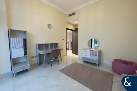 Adosado en DAMAC Hills (Akoya by DAMAC), Dubai, 4 dormitorios, 240 m², № 79122 - foto 22