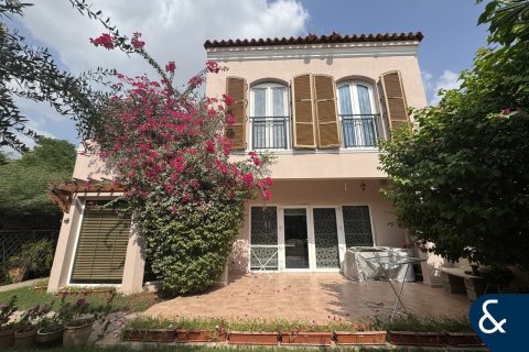 Adosado en Green Community, Dubai, 4 dormitorios, 454 m², № 79120 - foto 10