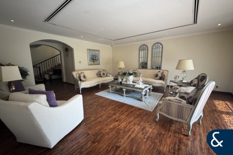 Adosado en Green Community, Dubai, 4 dormitorios, 454 m², № 79120 - foto 1