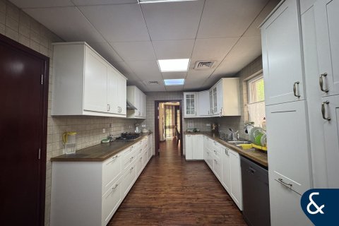 Adosado en Green Community, Dubai, 4 dormitorios, 454 m², № 79120 - foto 4