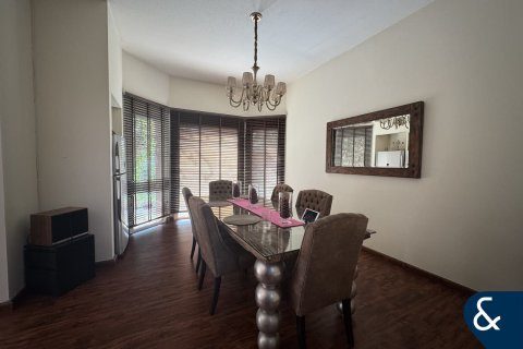 Adosado en Green Community, Dubai, 4 dormitorios, 454 m², № 79120 - foto 5