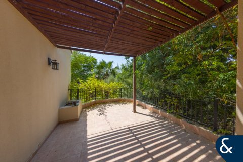 Adosado en Green Community, Dubai, 4 dormitorios, 454 m², № 79120 - foto 9