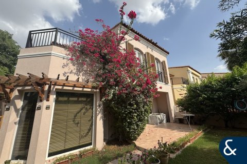 Adosado en Green Community, Dubai, 4 dormitorios, 454 m², № 79120 - foto 2