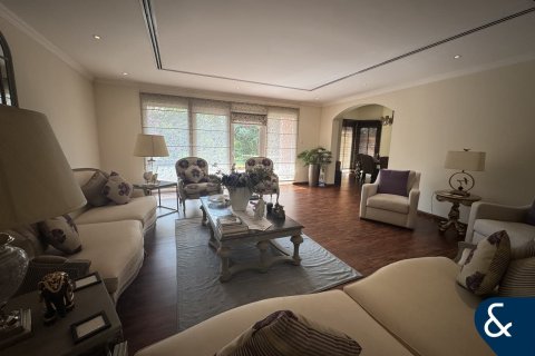 Adosado en Green Community, Dubai, 4 dormitorios, 454 m², № 79120 - foto 3