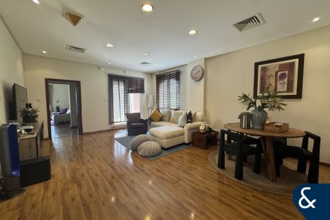 Adosado en Green Community, Dubai, 4 dormitorios, 454 m², № 79120 - foto 6