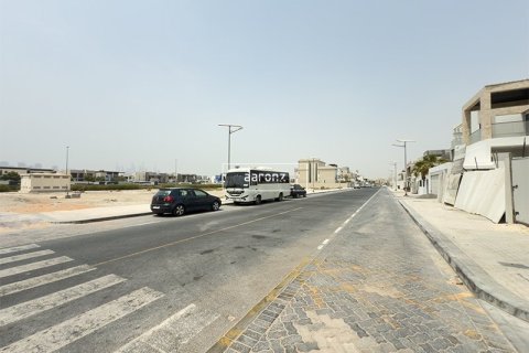 Terreno en Jumeirah Park, Dubai, 738.5 m², № 49147 - foto 1