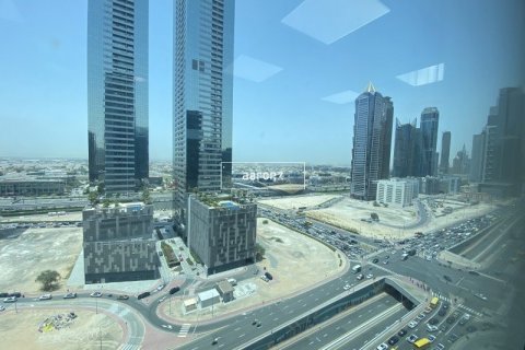 Bureau à Business Bay, Dubai, 89.3 m², № 49148 - photo 12
