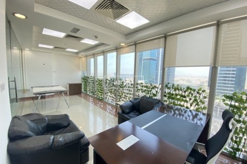 Bureau à Business Bay, Dubai, 89.3 m², № 49148 - photo 3