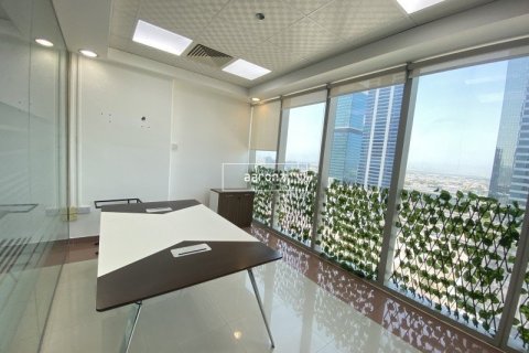 Bureau à Business Bay, Dubai, 89.3 m², № 49148 - photo 6