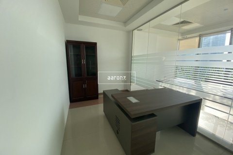 Bureau à Business Bay, Dubai, 89.3 m², № 49148 - photo 7