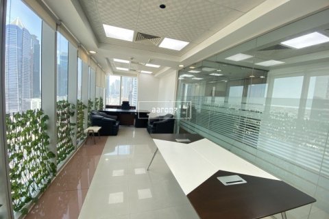 Bureau à Business Bay, Dubai, 89.3 m², № 49148 - photo 2