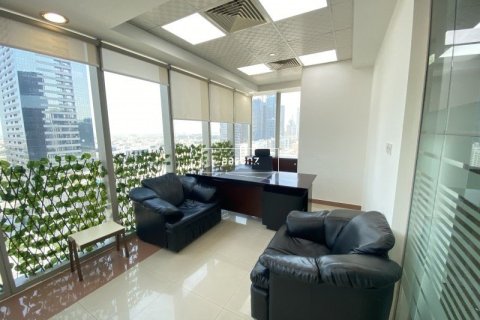 Bureau à Business Bay, Dubai, 89.3 m², № 49148 - photo 1