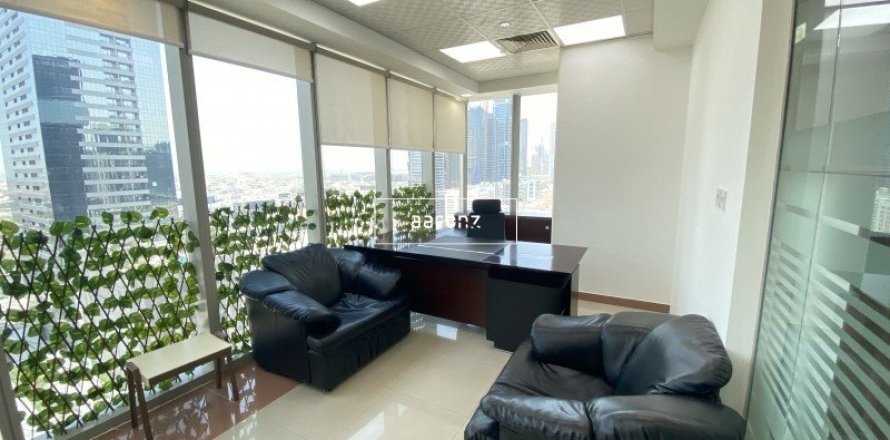 Bureau à Business Bay, Dubai, 89.3 m², № 49148