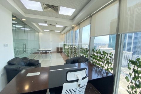 Bureau à Business Bay, Dubai, 89.3 m², № 49148 - photo 4