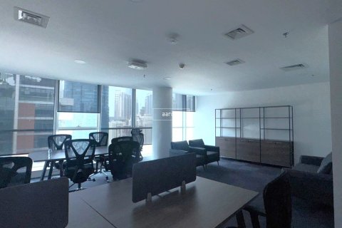 Office in Business Bay, Dubai 63.9 sq.m. № 49149 - photo 1