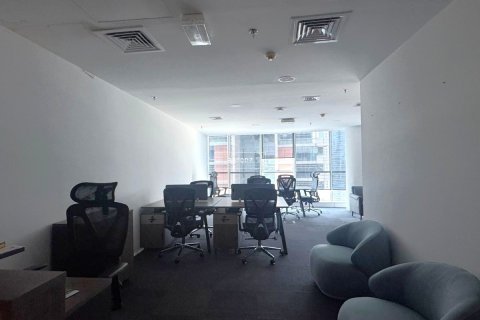 Office in Business Bay, Dubai 63.9 sq.m. № 49149 - photo 4
