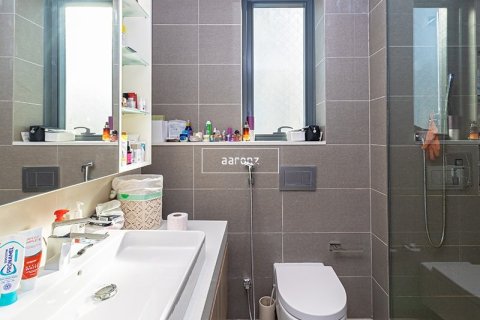 Снять в аренду квартиру в Дубай Марине, Дубай: 2 спальни, 129.6м², № 49150 - фото 16