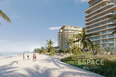 شقة في نخلة جميرا, دبي 4 غرف نوم, 607 م² رقم 61950 - صورة 2