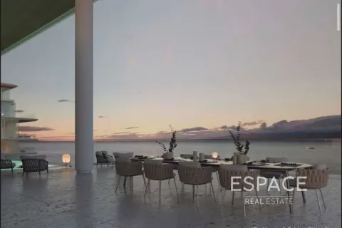 شقة في نخلة جميرا, دبي 4 غرف نوم, 607 م² رقم 61950 - صورة 3