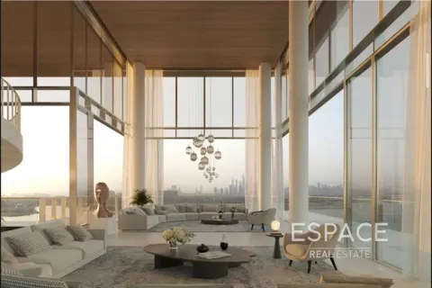 شقة في نخلة جميرا, دبي 4 غرف نوم, 607 م² رقم 61950 - صورة 4