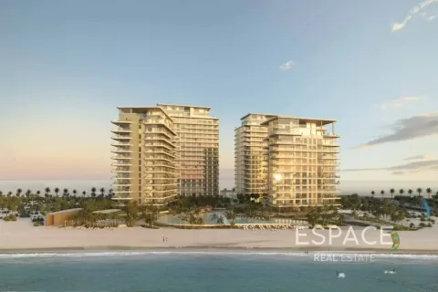 شقة في نخلة جميرا, دبي 4 غرف نوم, 607 م² رقم 61950 - صورة 10