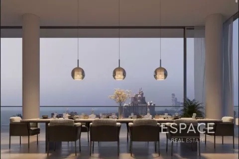 شقة في نخلة جميرا, دبي 4 غرف نوم, 607 م² رقم 61950 - صورة 8