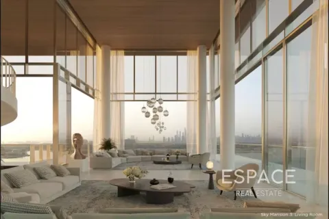 شقة في نخلة جميرا, دبي 4 غرف نوم, 607 م² رقم 61950 - صورة 9