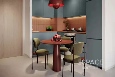 Apartment in Business Bay, Dubai 2 bedrooms, 82 sq.m. № 61952 - photo 4