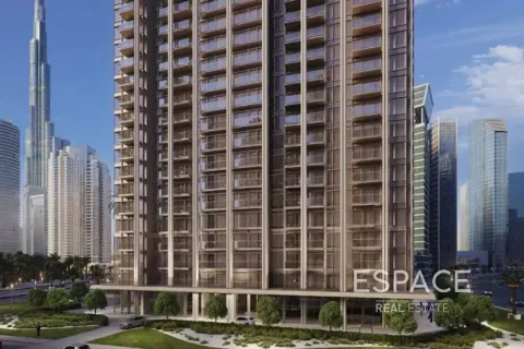 Apartment in Business Bay, Dubai 2 bedrooms, 82 sq.m. № 61952 - photo 7