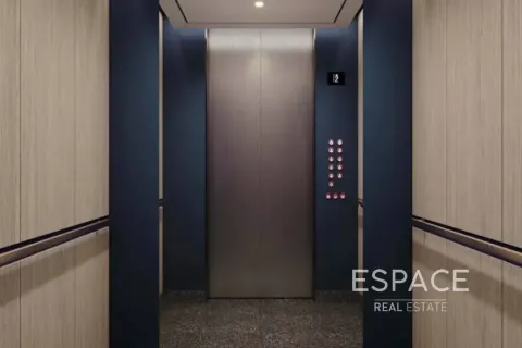 Apartment in Business Bay, Dubai 2 bedrooms, 82 sq.m. № 61952 - photo 8