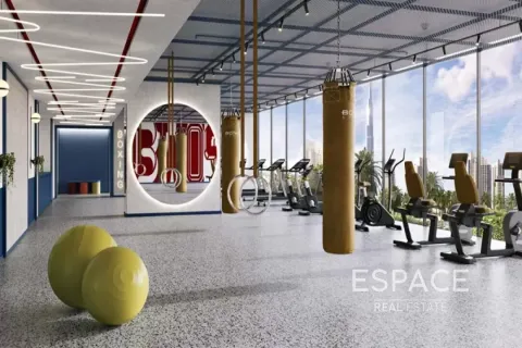 Apartment in Business Bay, Dubai 2 bedrooms, 82 sq.m. № 61952 - photo 6