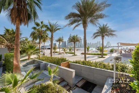 Appartement à Palm Jumeirah, Dubai, 5 chambres, 1145 m², № 62098 - photo 18