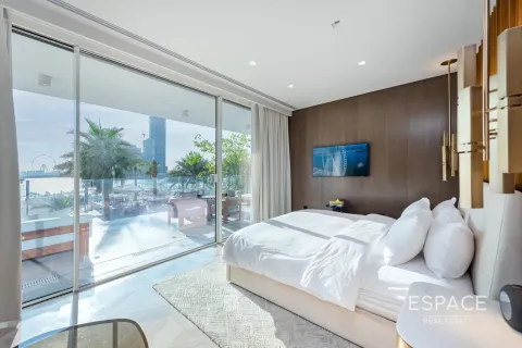 Appartement à Palm Jumeirah, Dubai, 5 chambres, 1145 m², № 62098 - photo 10