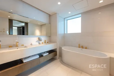 Appartement à Palm Jumeirah, Dubai, 5 chambres, 1145 m², № 62098 - photo 13