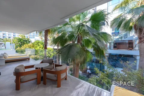 Appartement à Palm Jumeirah, Dubai, 5 chambres, 1145 m², № 62098 - photo 15