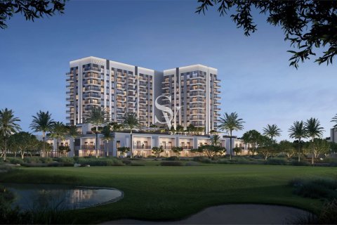 Apartamento en EMAAR South, Dubai South (Dubai World Central), Dubai, 2 dormitorios, 109 m², № 112208